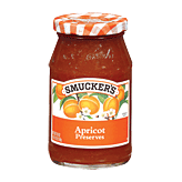 Smucker's Preserves Apricot Full-Size Picture